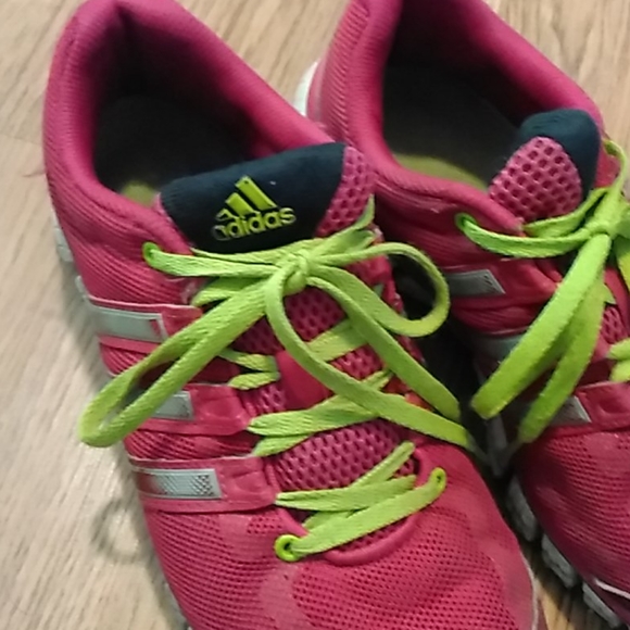 Adidas Sneakers - Picture 4 of 4